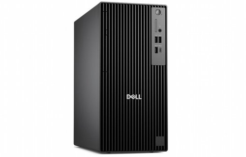 מחשב נייח Dell Pro Tower Plus QBT1250 Ultra 9-285 32G 1TB Windows 11 Pro