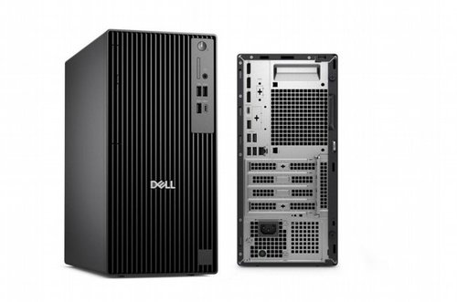 מחשב נייח Dell Pro Tower Plus QBT1250 Ultra 9-285 32G 1TB Windows 11 Pro