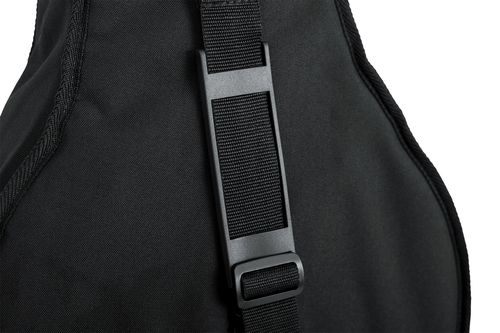 נרתיק לגיטרה אקוסטית 3/4 GATOR GBE-MINI-ACOU Economy Gig Bag