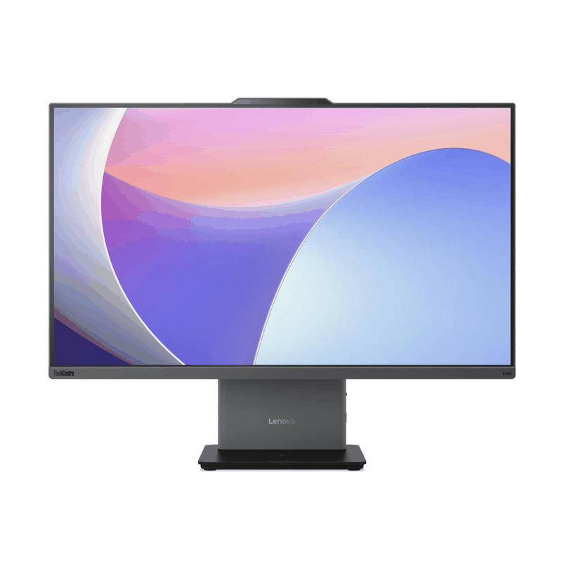 מחשב הכל באחד Lenovo ThinkCentre neo 50a 24 Gen 5 27" Intel Core i7-13620H / 16GB RAM / 512GB SSD / Windows 11 Pro