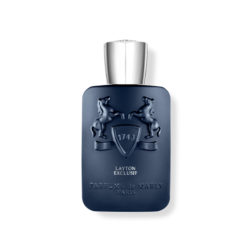 בושם יוניסקס לייטון אקסלוסיף טסטר PARFUMS DE MARLY LAYTON EXLUSIF 125 ML PARFUM TESTER