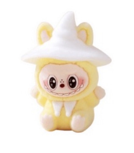 פסלון אספנות Labubu Mini Figure Blind Box | Labubu Mini Figure Blind Box Collectibl