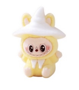 פסלון אספנות Labubu Mini Figure Blind Box | Labubu Mini Figure Blind Box Collectibl