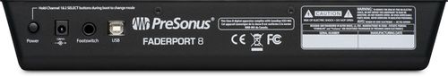 זוית נוספת PreSonus FaderPort 8 DAW Controller