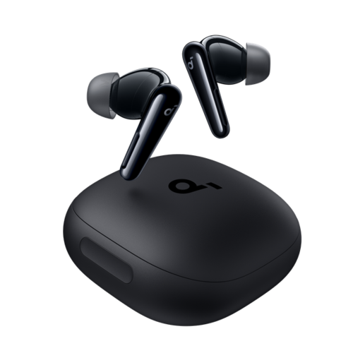 אוזניות soundcore Liberty 4 Pro TWS אנקר