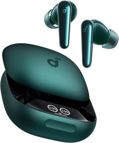 אוזניות soundcore Liberty 4 Pro TWS אנקר