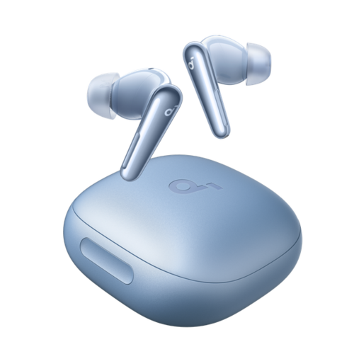 אוזניות soundcore Liberty 4 Pro TWS אנקר