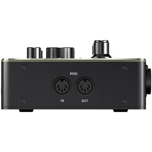 כרטיס קול Antelope Audio Zenith 2 - Portable USB-C Audio
