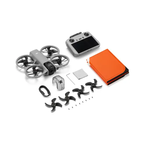 רחפן עם שלט DJI Avata 360 RC 2