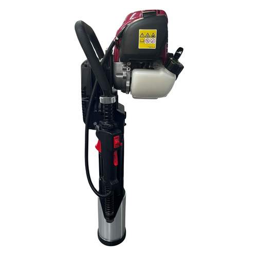 הלמניה מנוע הונדה GX35 מנוע 4 פעימות