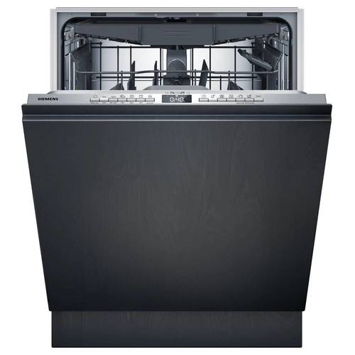 מדיח כלים רחב אינטגרלי 14 מע' כלים Siemens SN63HX05ME iQ300 | פולין 