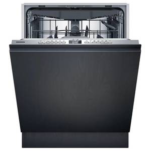 מדיח כלים רחב אינטגרלי 14 מע' כלים Siemens SN63HX05ME iQ300 | פולין 