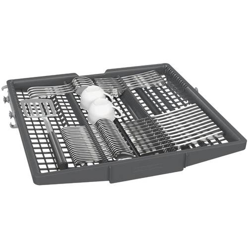 מדיח כלים רחב אינטגרלי 14 מע' כלים Siemens SN63HX05ME iQ300 | פולין 