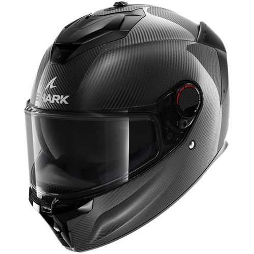 קסדה מלאה שארק שחורSHARK  SPARTAN GT PRO CARBON