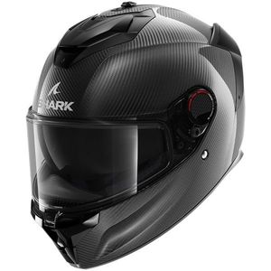קסדה מלאה שארק שחורSHARK  SPARTAN GT PRO CARBON