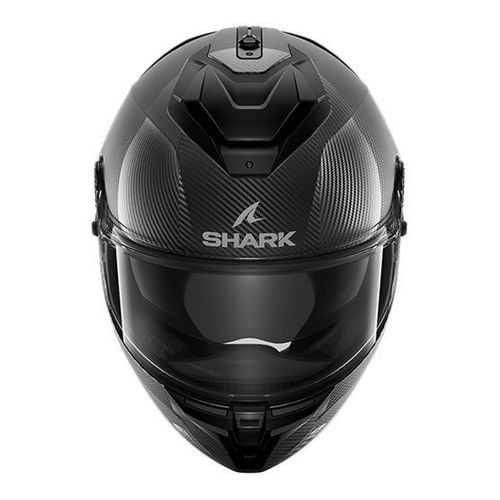 קסדה מלאה שארק שחורSHARK  SPARTAN GT PRO CARBON