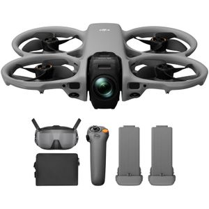 קיט רחפן DJI Avata 360 Motion Fly More Combo Goggles N3