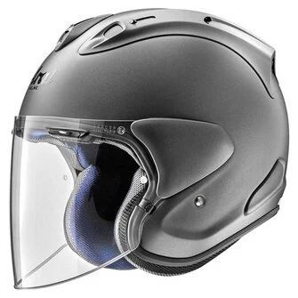 קסדה 3/4 אראי - אפור מט ARAI SZ-R EVO