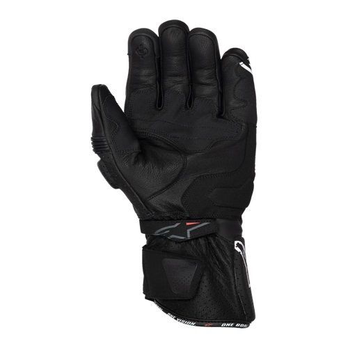 כפפות רכיבה עור אלפינסטארס שחור ALPINESTARS SP-3