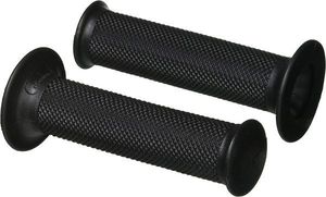 גריפים לאופנוע כביש דומינו שחור – GRIPS DOMINO RACING ROAD
