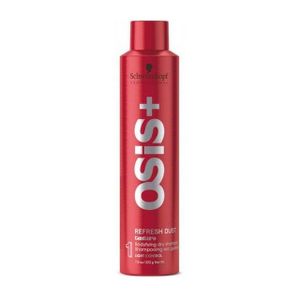ספריי אבקה Refresh Dust אוסיס 300 מ"ל - Schwarzkopf שוורצקופף