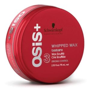 ווקס סופלה WHIPPED WAX אוסיס 85 מ"ל - שוורצקופף