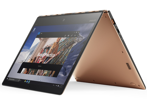 מחשב נייד Lenovo Yoga 900 13 80MK003HIV לנובו