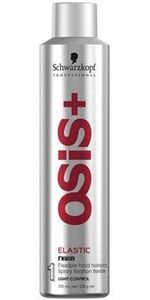 ספריי ELASTIC אוסיס 500 מ"ל - Schwarzkopf שוורצקופף