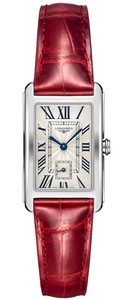 Longines L5512471A DolceVita נשים לונג