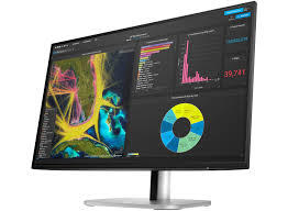 מסך מחשב HP Series 5 Pro 23.8 inch FHD USB-C 524pu D9V7E9
