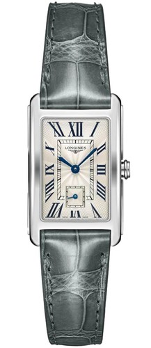 Longines L55124713 DolceVita נשים לונג'ין יבואן רשמי