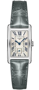 Longines L55124713 DolceVita נשים לונג