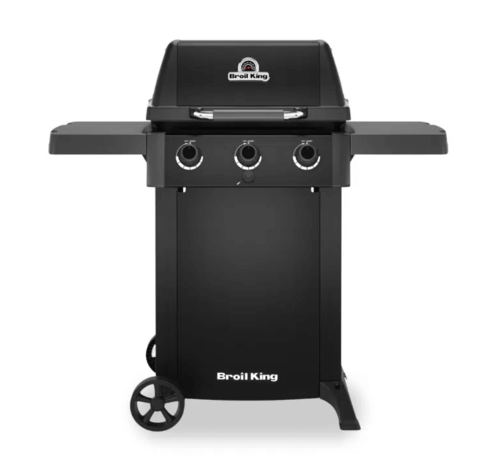 גריל גז ג'ם 310 שחור Broil King