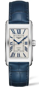 Longines L57674719 DolceVita גברים אוטומטי לונג