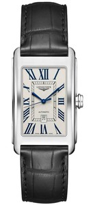 Longines L57674710 DolceVita גברים אוטומטי לונג