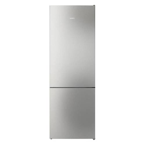 מקרר מקפיא תחתון 440 ליטר Siemens KG49NVIDG נירוסטה
