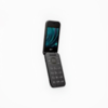  טלפון סלולרי Nokia 2660 Flip נוקיה דגם 2025 טייפ סי