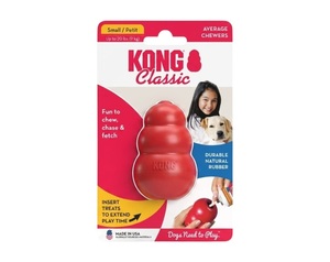 KONG קונג קלאסי מידה S