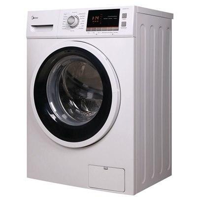מכונת כביסה Midea MFC100U1401B ‏10 ‏ק