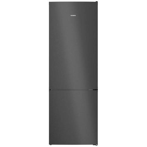 מקרר מקפיא תחתון 440 ליטר Siemens KG49NVXCG נירו' מושחרת
