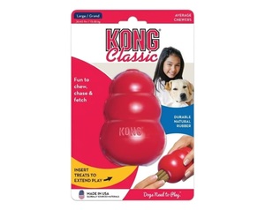 KONG קונג קלאסי מידה L