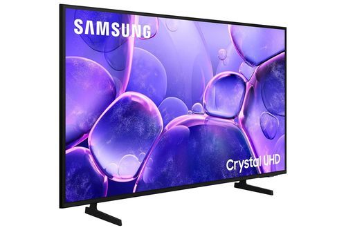 טלוויזיה חכמה 65 סמסונג Samsung Crystal UHD 4K Smart TV U8072