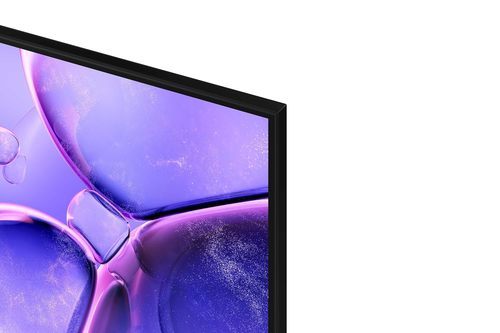 טלוויזיה חכמה 65 סמסונג Samsung Crystal UHD 4K Smart TV U8072