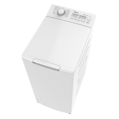 מכונת כביסה Midea MFE65T1211 ‏7 ‏ק