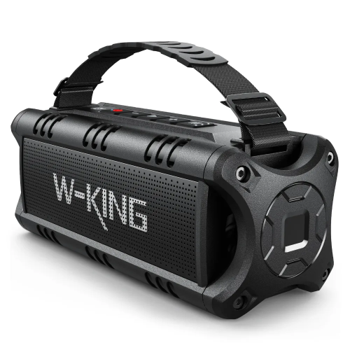 רמקול נייד W-King D8 MINI-1 30W Bluetooth