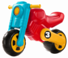 בימבה אופנוע שיווי משקל עם גלגלים רחבים MOTO GO