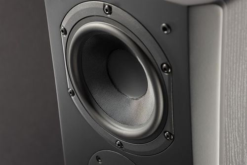 SVS Prime Pinnacle Black Gloss (Pair) - מטרייד במצב חדש