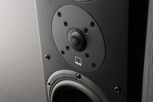 SVS Prime Pinnacle Black Gloss (Pair) - מטרייד במצב חדש