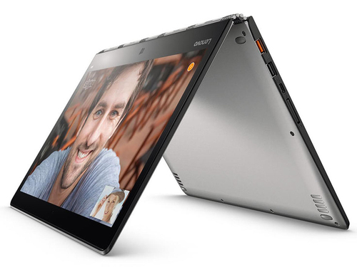 מחשב נייד Lenovo Yoga 900 13 80MK003KIV לנובו