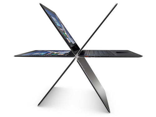 מחשב נייד Lenovo Yoga 900 13 80MK003KIV לנובו